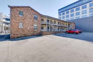 Less Than 1 Mi to Vanderbilt Nashville Apt - Nashville - 8