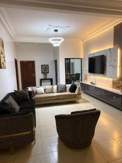 Teranga Suites - Dakar - 9