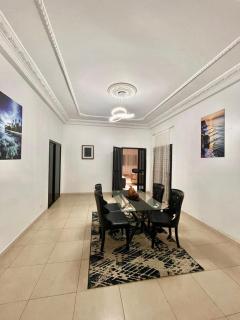 Teranga Suites - Dakar - 8