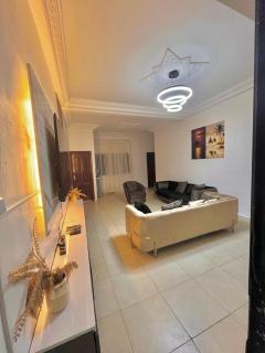 Teranga Suites - Dakar - 5