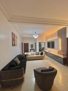 Teranga Suites - Dakar - 3