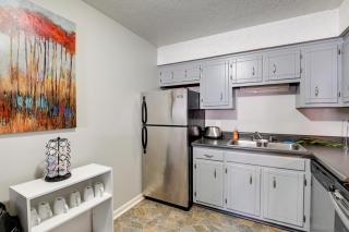 1 Mi to Dtwn Pet-Friendly Apt in Nashville - Nashville - 2