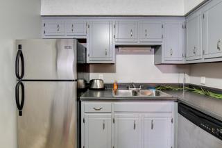 1 Mi to Dtwn Pet-Friendly Apt in Nashville - Nashville - 1