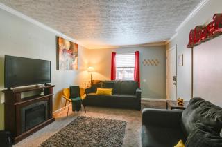 1 Mi to Dtwn Pet-Friendly Apt in Nashville - Nashville - 6