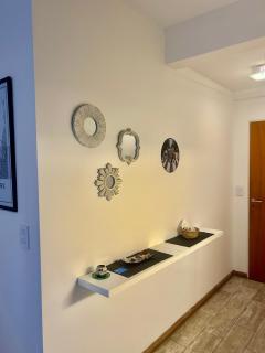 Estudio Moderno en el Corazón de Palermo & Recoleta - Buenos Aires - 7