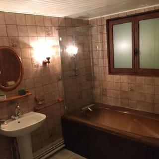 maison chaleureuse - - 8
