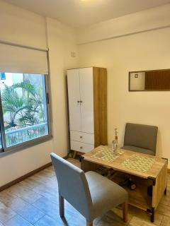 Estudio Moderno en el Corazón de Palermo & Recoleta - Buenos Aires - 5