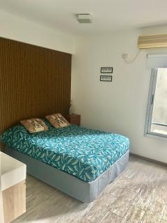 Estudio Moderno en el Corazón de Palermo & Recoleta - Buenos Aires - 4