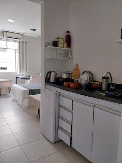 Fit Studio - Rio de Janeiro - 1
