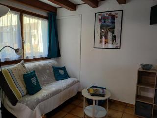 4 gites individuels à Kaysersberg - Kaysersberg - 5