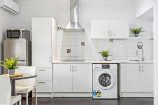 Peninsular Drive 1 bedroom - 7