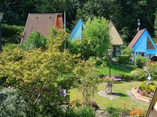 4 gites individuels à Kaysersberg - Kaysersberg - 8
