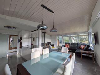 Renovated Villa with HotTub - La Neuveville - 7