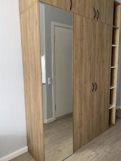 Seafront White Apartment - Batumi - 3