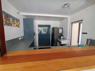 La Villa de la plage à Poé - 2