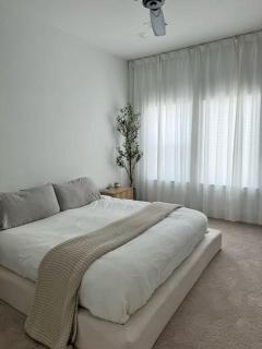 Hermoso depto minimalista - Santa Cruz de la Sierra - 0