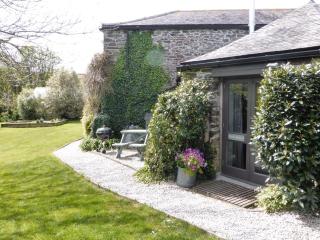 Grain Store 1 - 29635 - Portloe - 2