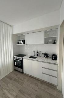 Hermoso depto minimalista - Santa Cruz de la Sierra - 4