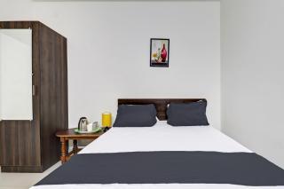 Hotel O J.K. Suites & Rooms - Bangalore - 4