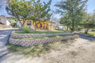 Walk to Downtown Atascadero Cottage with Sunroom! - Atascadero - 8