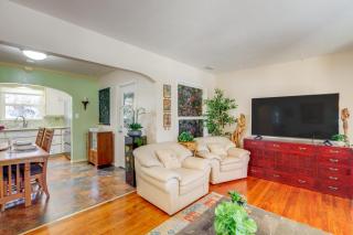 Walk to Downtown Atascadero Cottage with Sunroom! - Atascadero - 6