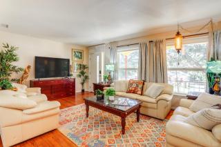 Walk to Downtown Atascadero Cottage with Sunroom! - Atascadero - 0