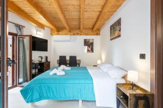 La carbonaia rooms in Agrigento - Agrigent - 7