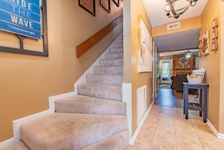 Sydneys Lighthouse Lodge - Saint Simons Island - 3