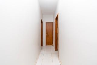 Centro de BSB - quarto duplo - 9