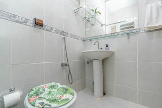 Centro de BSB - quarto duplo - 5