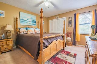 Sydneys Lighthouse Lodge - Saint Simons Island - 2