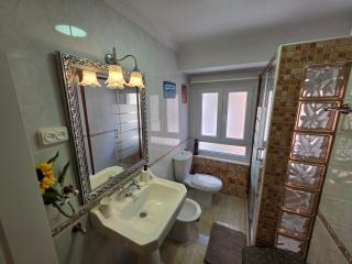 Astur Playa II - Centrally located and ideal for 4 people - VUT-6413-AS - Gijón - 2