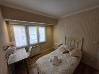 Astur Playa II - Centrally located and ideal for 4 people - VUT-6413-AS - Gijón - 1