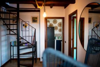Vela House charming front of sea - Palermo - 3