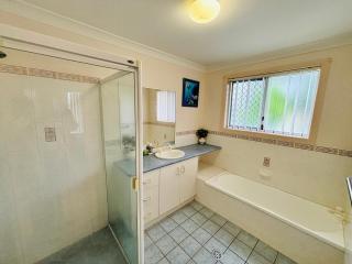 Waratah Retreat - Evans Head - 2