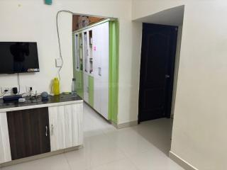 Luxury1BHK - Bangalore - 0