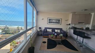 Acogedor Depto a Pasos Del Mar con Estacionamiento - Iquique - 9