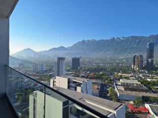 Departamento con Gran Vista - 3