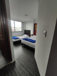 Hotel Cafe Real - Armenia - 2