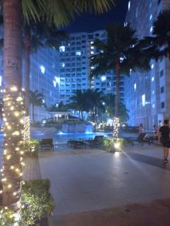 Very Central Mall of Asia Manila Apartment - Manila - 6
