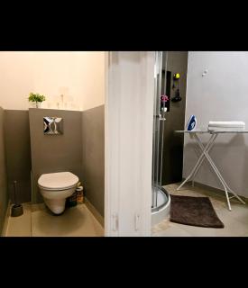 Apartament Białobrzeska - 7