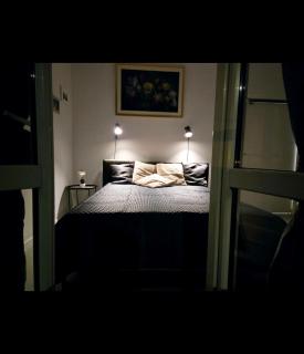 Apartament Białobrzeska - Warsaw - 3