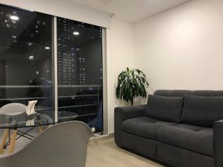 Best location Beautiful Apartment in the International Center - Bogotá - 0