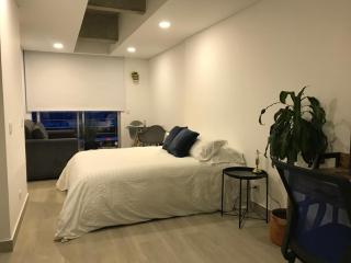 Best location Beautiful Apartment in the International Center - Bogotá - 7