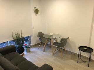 Best location Beautiful Apartment in the International Center - Bogotá - 3
