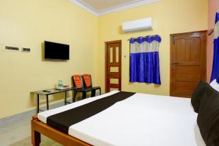 Super Hotel O A.R. Lodge - Durgapur - 6