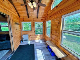 BMV6 Tiny Home Topline - 8