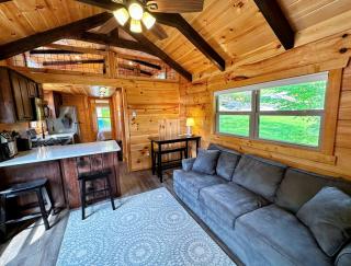 BMV6 Tiny Home Topline - 4