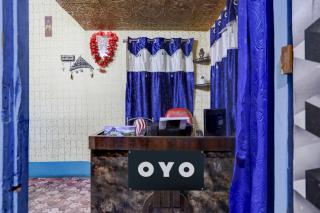 Hotel O A.R. Lodge - 4