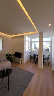 Saldanha cozy apartament - Lissabon - 7